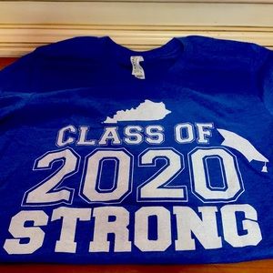 Girls Bella Canvas Tee